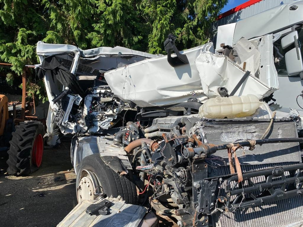 Renault T460 Vente en pièces détachée - المحرك - شاحنة: صور 4 Renault T460 Vente en pièces détachée - المحرك - شاحنة: صور 4
