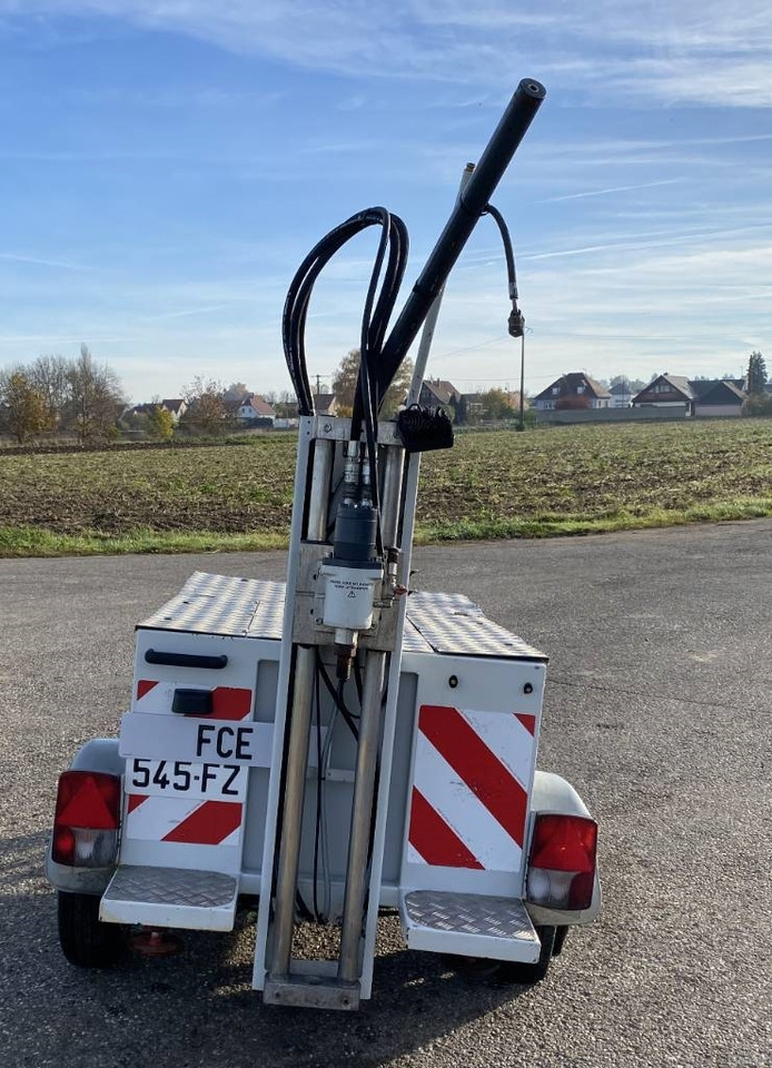 X CALIBRE T4P 1er Main endommagée - أخرى: صور 5 X CALIBRE T4P 1er Main endommagée - أخرى: صور 5