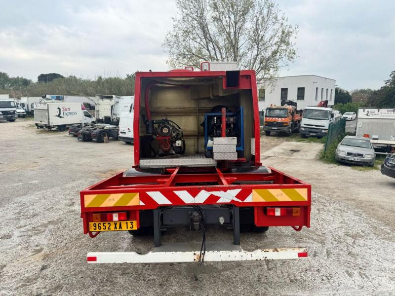 DAF 55 ATI 150 - المطافئ: صور 5 DAF 55 ATI 150 - المطافئ: صور 5