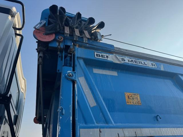 Mercedes AROCS 3240 BI BENNE - قلابات: صور 5 Mercedes AROCS 3240 BI BENNE - قلابات: صور 5