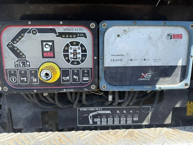 Mercedes Arocs 3243 KN - قلابات: صور 4 Mercedes Arocs 3243 KN - قلابات: صور 4