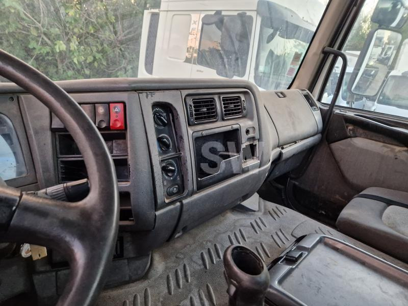 Renault Premium 420 DCI - شاحنة ذات الخطاف: صور 4 Renault Premium 420 DCI - شاحنة ذات الخطاف: صور 4
