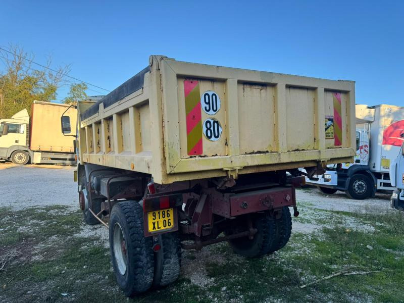 Renault S 170 4X4 - قلابات: صور 3 Renault S 170 4X4 - قلابات: صور 3