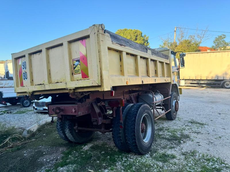 Renault S 170 4X4 - قلابات: صور 2 Renault S 170 4X4 - قلابات: صور 2