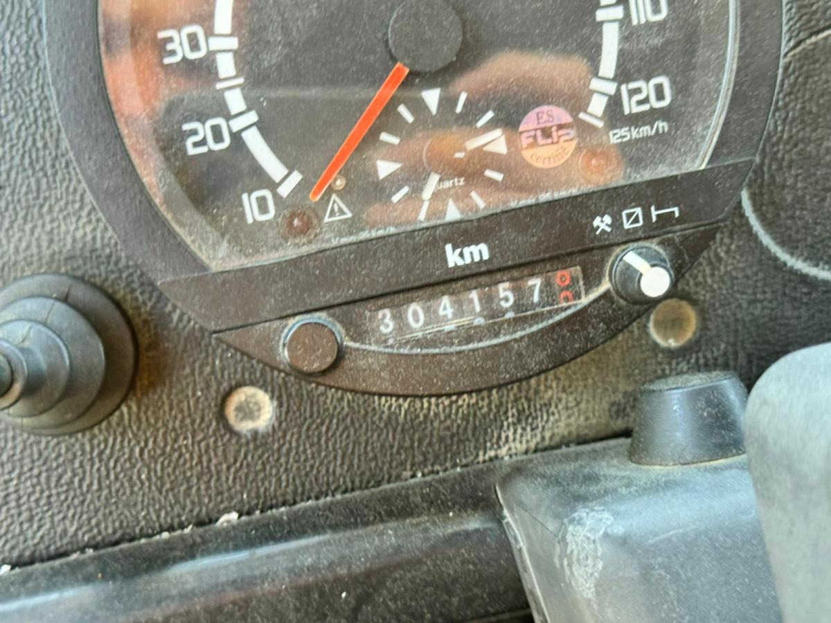 Renault S 170 4X4 - قلابات: صور 4 Renault S 170 4X4 - قلابات: صور 4