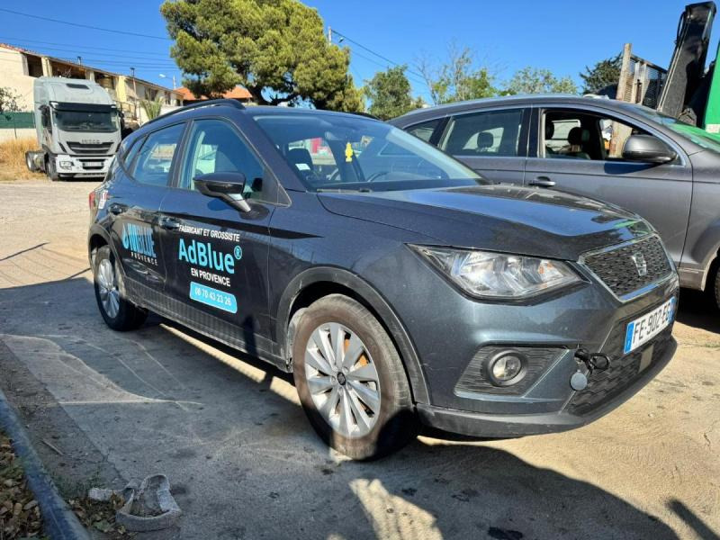 Seat Arona - سيارة: صور 3 Seat Arona - سيارة: صور 3