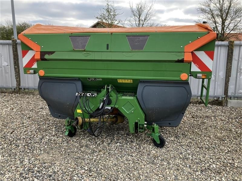 Amazone ZA-M 3001 - نثر السماد: صور 1 Amazone ZA-M 3001 - نثر السماد: صور 1