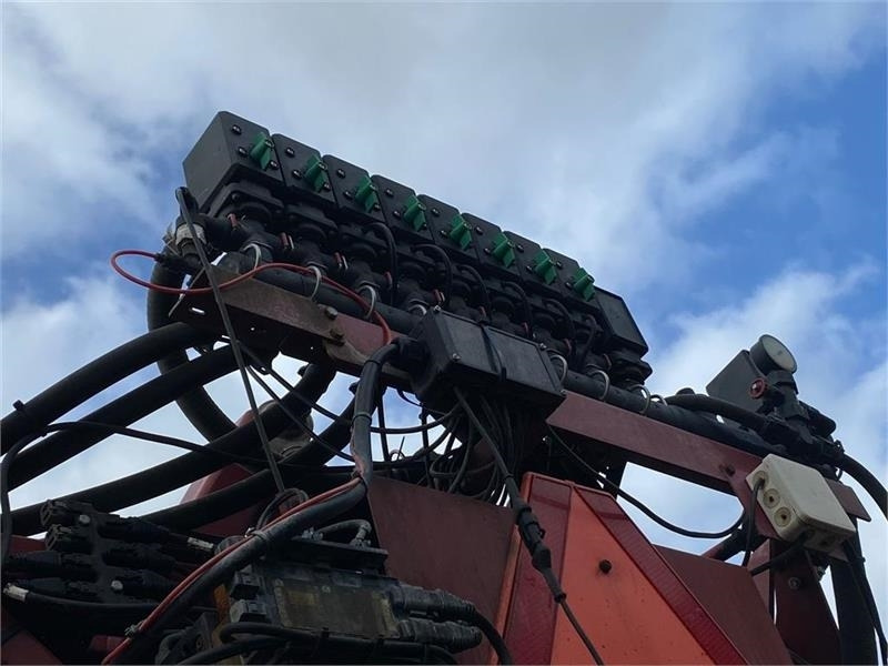 Hardi NAVIGATOR 6000L - آلة الرش المقطورة: صور 3 Hardi NAVIGATOR 6000L - آلة الرش المقطورة: صور 3