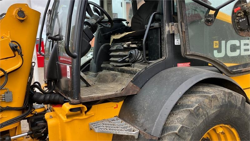 JCB TM 320S Agri - رافعة تلسكوبية: صور 5 JCB TM 320S Agri - رافعة تلسكوبية: صور 5