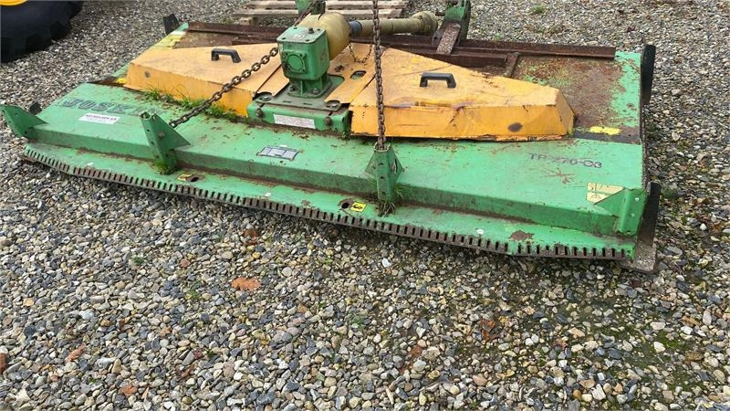 Joskin TR270/C3 - جزازة: صور 1 Joskin TR270/C3 - جزازة: صور 1