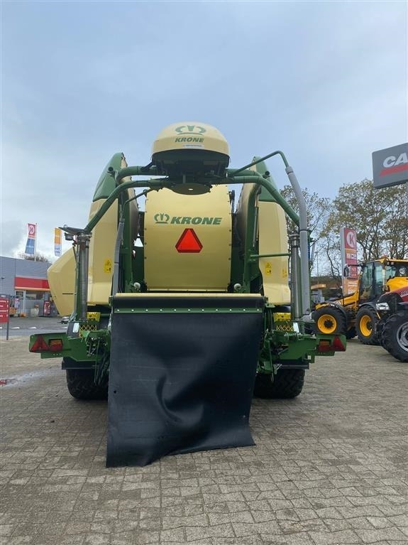 Krone CV 150 XC Extreme Comprima X-treme - مكبس القش الدائري: صور 5 Krone CV 150 XC Extreme Comprima X-treme - مكبس القش الدائري: صور 5