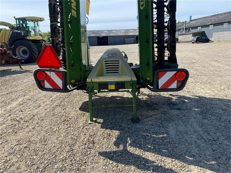 Krone EasyCut B 1000 CV - آلة حصاد: صور 5 Krone EasyCut B 1000 CV - آلة حصاد: صور 5