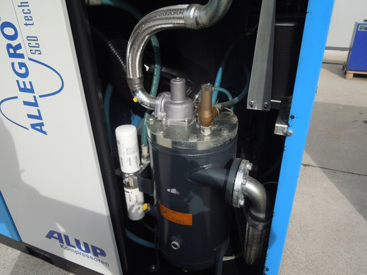 ALUP ALLEGRO 76 10 - ضاغط الهواء: صور 3 ALUP ALLEGRO 76 10 - ضاغط الهواء: صور 3