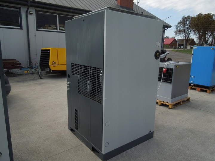ATLAS COPCO GA37VSD+ GA37VSD+ - ضاغط الهواء: صور 2 ATLAS COPCO GA37VSD+ GA37VSD+ - ضاغط الهواء: صور 2