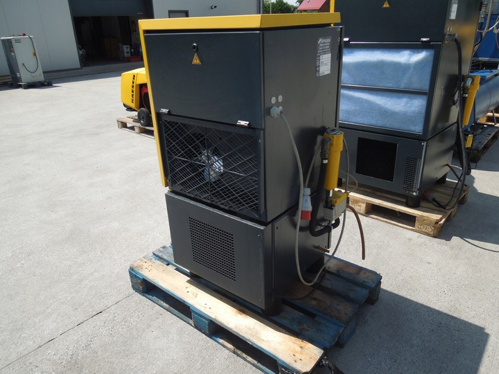 KAESER AIRTOWER 11 - ضاغط الهواء: صور 2 KAESER AIRTOWER 11 - ضاغط الهواء: صور 2