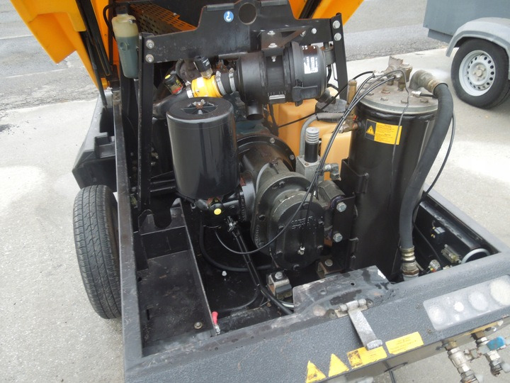 KAESER M43 - آلات البناء: صور 2 KAESER M43 - آلات البناء: صور 2