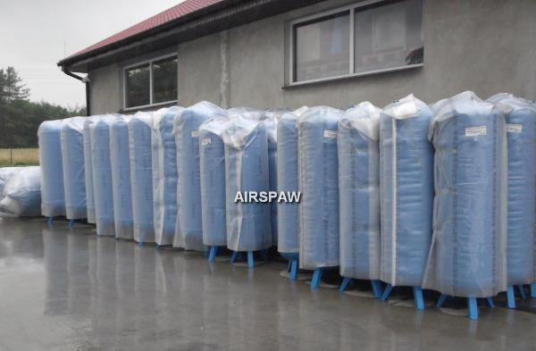SCS baglioni 500L TANK - معدات البناء: صور 2 SCS baglioni 500L TANK - معدات البناء: صور 2