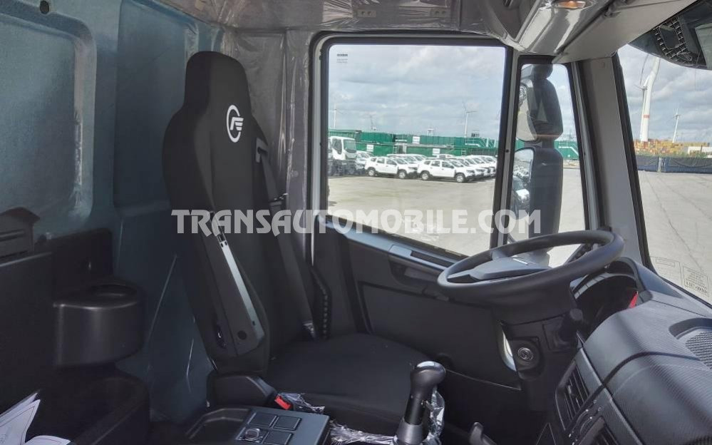 Iveco Astra HD9 64.42 12.9L TURBO DIESEL 4100 mm WB heavy duty chassis cab 6x4 Benne/Tipper 20m³ - EXPORT OUT EU - قلابات: صور 5 Iveco Astra HD9 64.42 12.9L TURBO DIESEL 4100 mm WB heavy duty chassis cab 6x4 Benne/Tipper 20m³ - EXPORT OUT EU - قلابات: صور 5