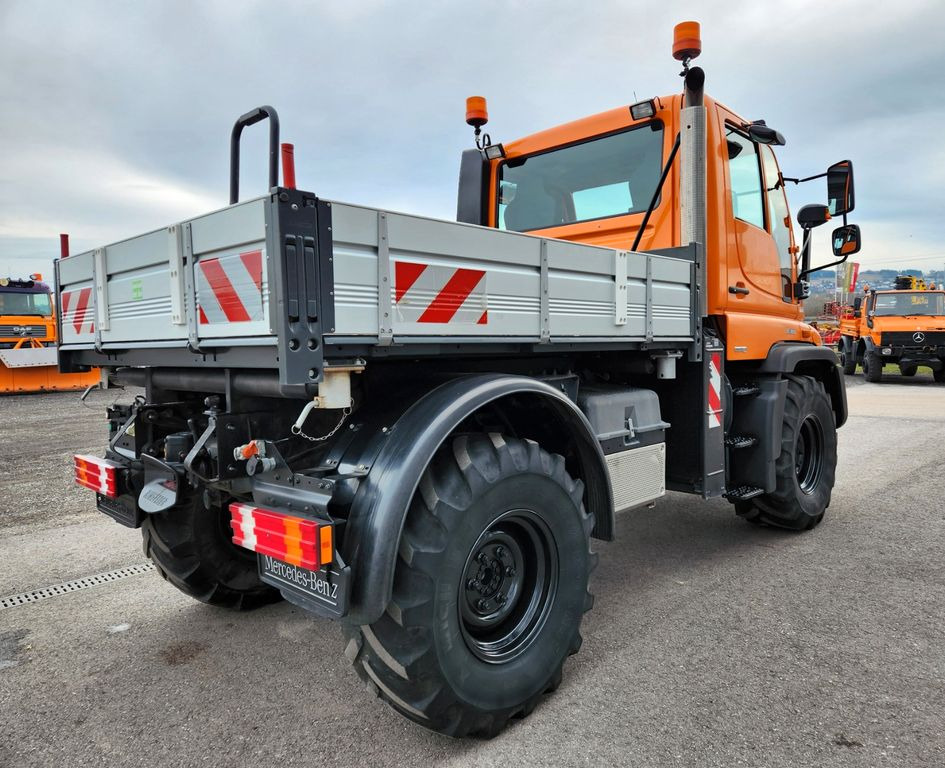 Unimog U300 Agrar Euro5 Hydrostat Variopilot Unimog U300 Agrar Euro5 Hydrostat Variopilot - قلابات: صور 4 Unimog U300 Agrar Euro5 Hydrostat Variopilot Unimog U300 Agrar Euro5 Hydrostat Variopilot - قلابات: صور 4