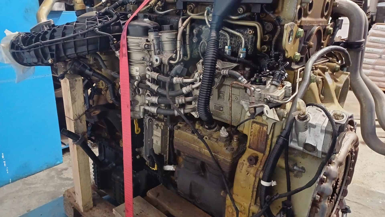 Motore Mercedes-Benz 471926 - المحرك: صور 3 Motore Mercedes-Benz 471926 - المحرك: صور 3