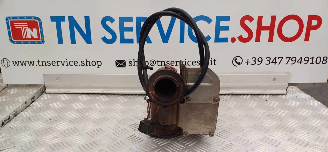 Valvola EGR DAF XF 510 - قطع الغيار - شاحنة: صور 1 Valvola EGR DAF XF 510 - قطع الغيار - شاحنة: صور 1