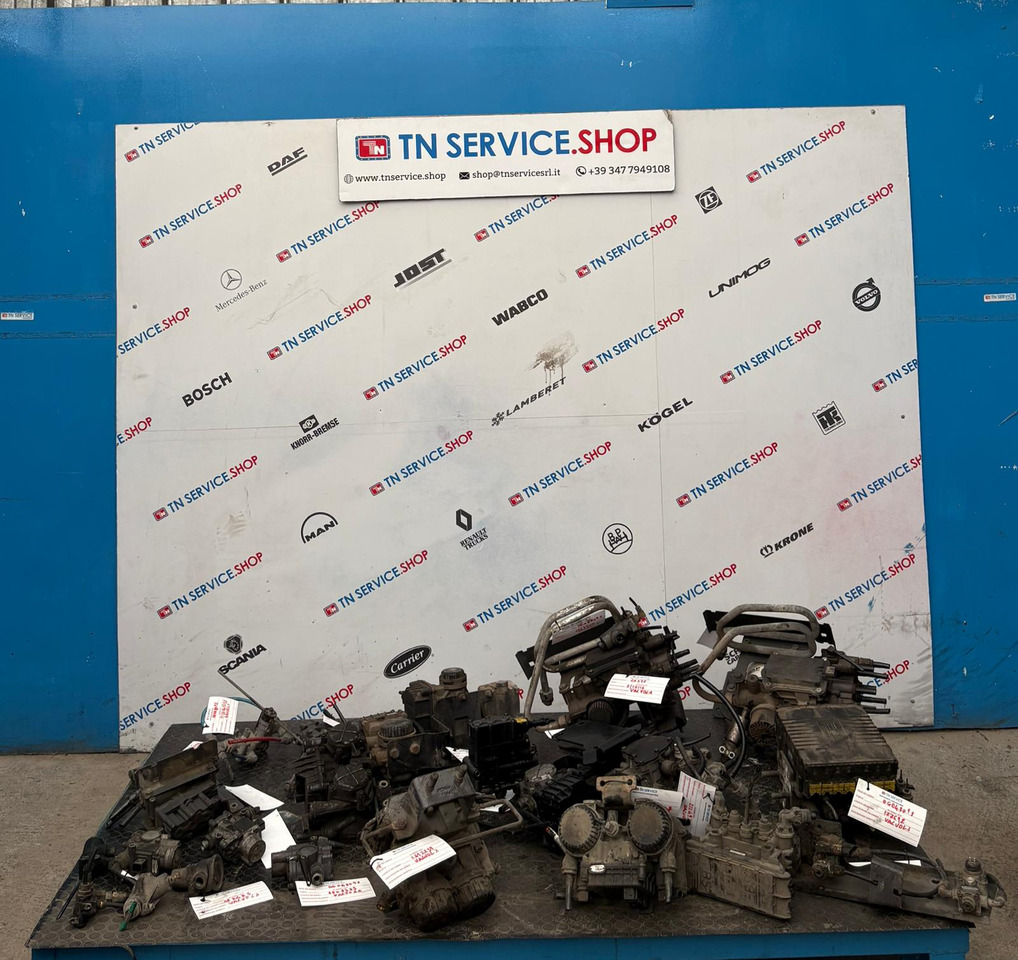 Valvola Motore DAF - صمام - شاحنة: صور 1 Valvola Motore DAF - صمام - شاحنة: صور 1