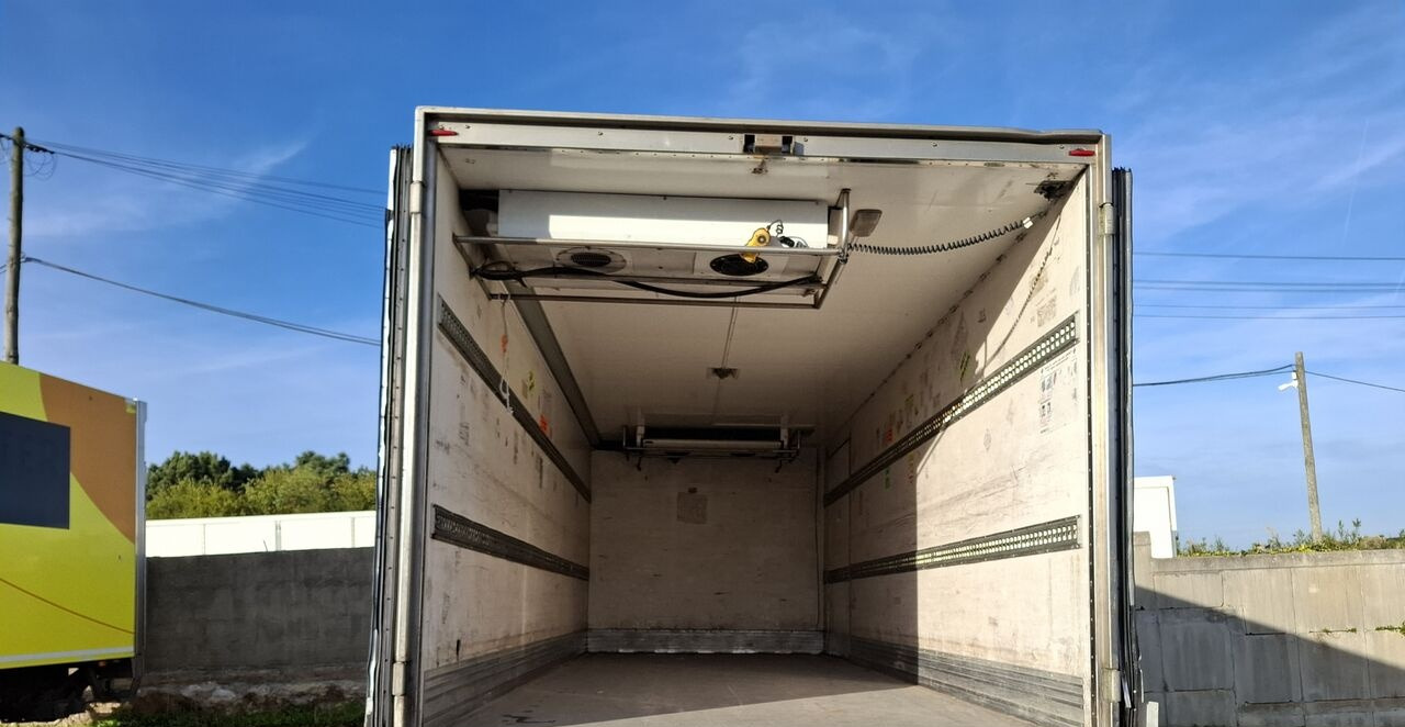 Renault MT 180.12 - مبردة شاحنة: صور 5 Renault MT 180.12 - مبردة شاحنة: صور 5