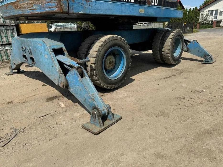 Koparka przeładunkowa Fuchs MHL 330 - حفارة النقل والشحن: صور 4 Koparka przeładunkowa Fuchs MHL 330 - حفارة النقل والشحن: صور 4