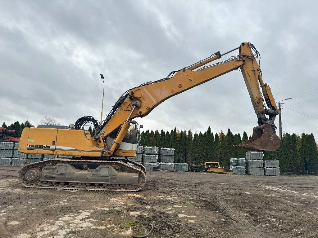 Liebherr R944B UH-HD 2 Arms - هدم: صور 3 Liebherr R944B UH-HD 2 Arms - هدم: صور 3