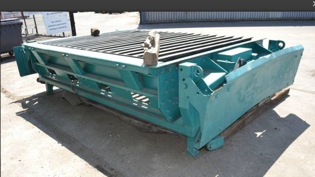 PowerScreen Chieftain 1400 - غربال: صور 2 PowerScreen Chieftain 1400 - غربال: صور 2