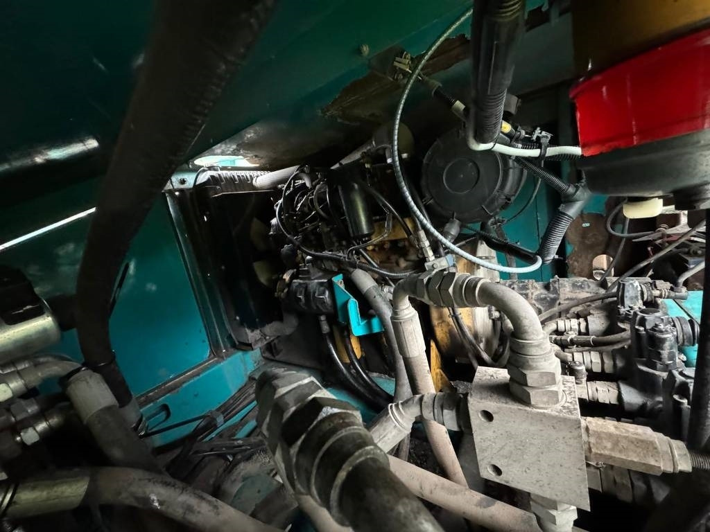 غربال PowerScreen Chieftain 1700: صور 7