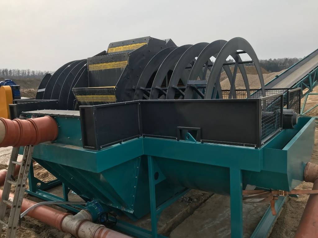 غربال PowerScreen Chieftain 1700: صور 15