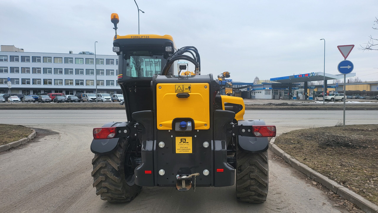 Dieci Icarus 45.17 GD Dynamic 2023 - رافعة تلسكوبية: صور 3 Dieci Icarus 45.17 GD Dynamic 2023 - رافعة تلسكوبية: صور 3