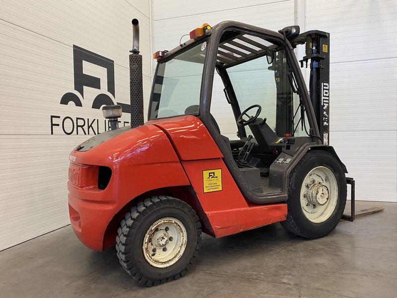 Manitou MSI30D - شاحنات الطرق الوعرة: صور 4 Manitou MSI30D - شاحنات الطرق الوعرة: صور 4