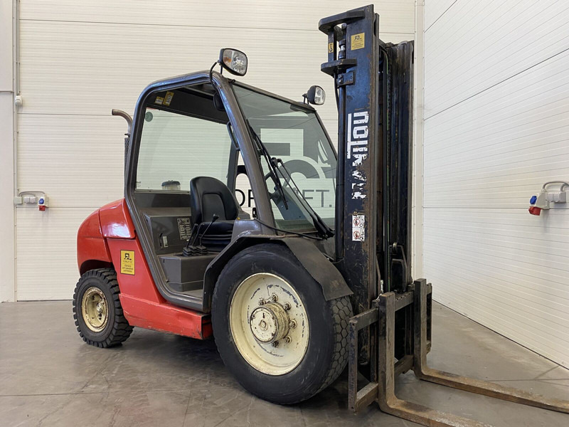 Manitou MSI30D - شاحنات الطرق الوعرة: صور 3 Manitou MSI30D - شاحنات الطرق الوعرة: صور 3