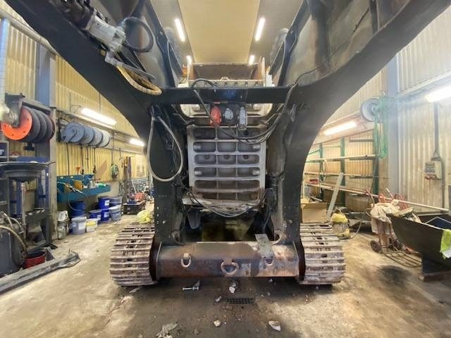 Metso Lokotrack LT120E Diesel and electric - كسارة متحركه: صور 5 Metso Lokotrack LT120E Diesel and electric - كسارة متحركه: صور 5