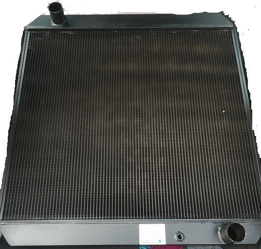 RADIATORE VOLVO L110G / L110H / L120G / L120H VOE 15150063 - المشعاع: صور 3 RADIATORE VOLVO L110G / L110H / L120G / L120H VOE 15150063 - المشعاع: صور 3
