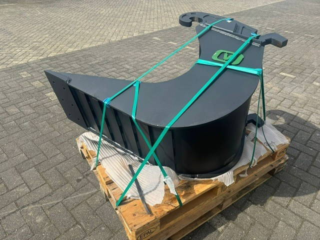 VemaTec New CW30 Bucket 650mm 400mm - بكت حفار - آلات البناء: صور 4 VemaTec New CW30 Bucket 650mm 400mm - بكت حفار - آلات البناء: صور 4