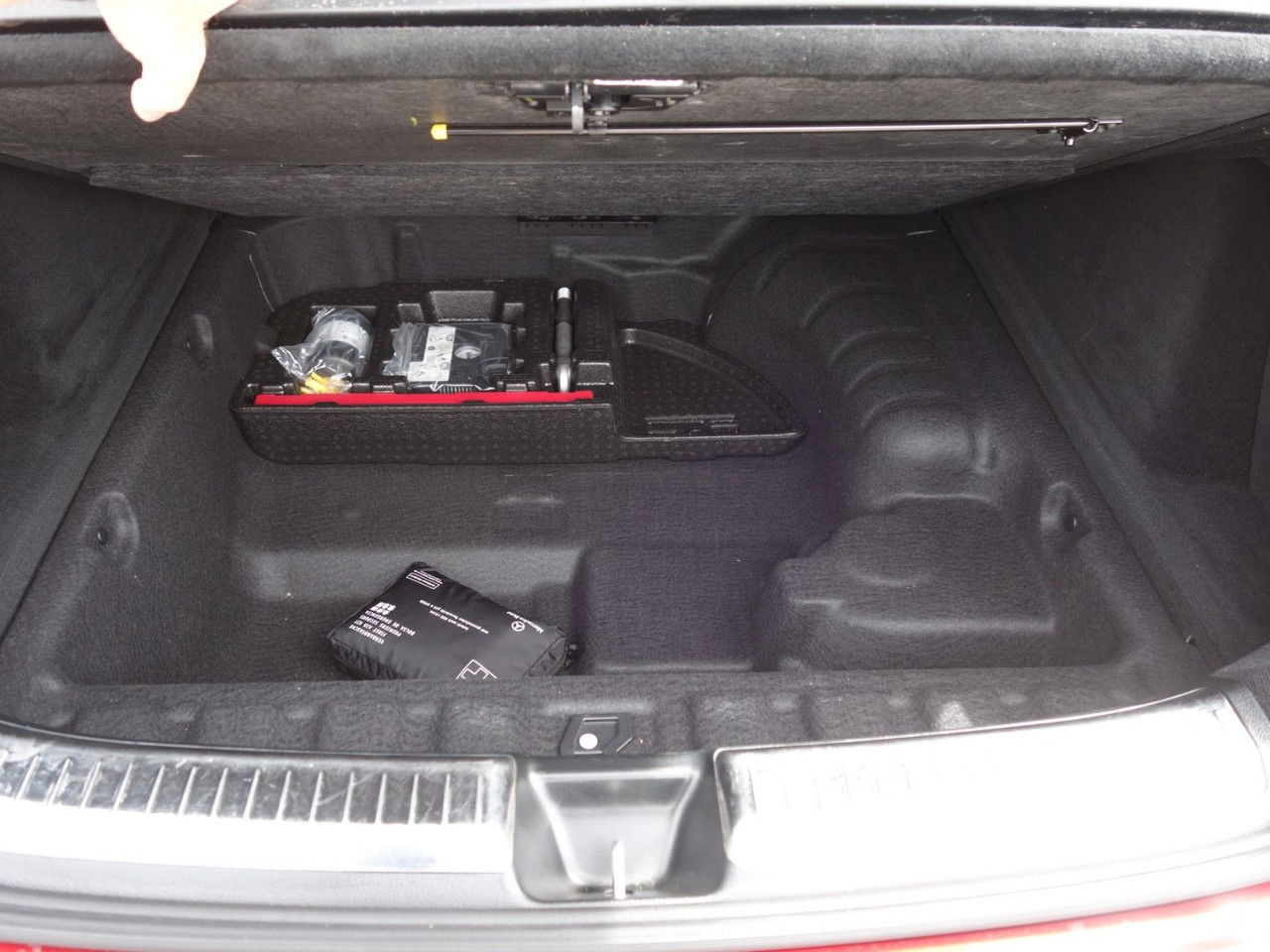 كوبيه Mercedes-Benz GLE-klasse 400 d 4Matic Coupe Pano: صور 7