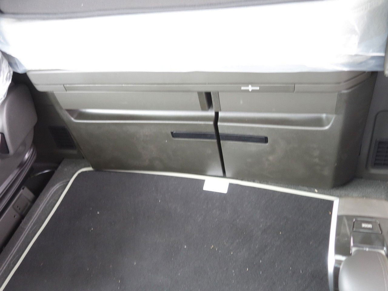 شاحنة نقل سيارات شاحنة Volvo FH 13 XL 460 TC Neue fur Kassbohrer: صور 10