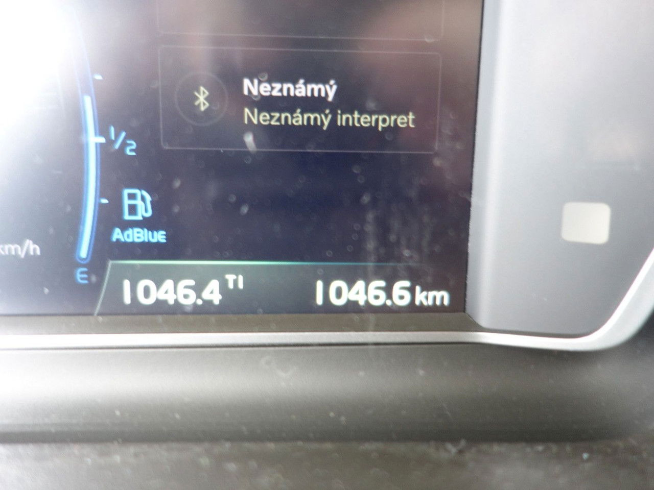 شاحنة نقل سيارات شاحنة Volvo FH 13 XL 460 TC Neue fur Kassbohrer: صور 11