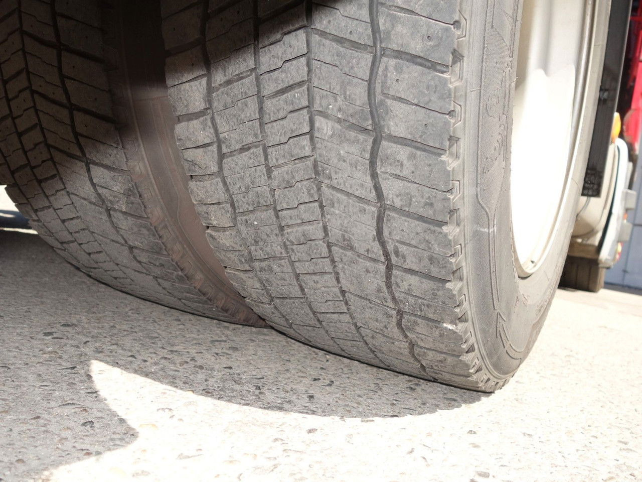 Volvo FH 460 460XL Aero,IParkCool, Full LED,Turbo Compound - شاحنة جرار: صور 5 Volvo FH 460 460XL Aero,IParkCool, Full LED,Turbo Compound - شاحنة جرار: صور 5