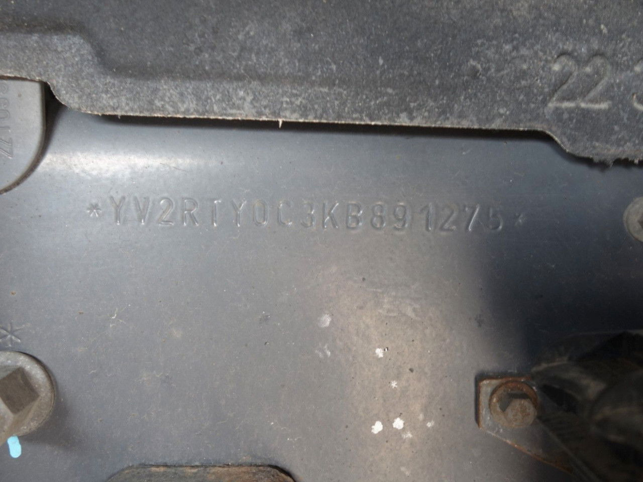 تأجير Volvo FH 460 XL 6x2, 120 cbm, Durchfahren Volvo FH 460 XL 6x2, 120 cbm, Durchfahren: صور 15 تأجير Volvo FH 460 XL 6x2, 120 cbm, Durchfahren Volvo FH 460 XL 6x2, 120 cbm, Durchfahren: صور 15