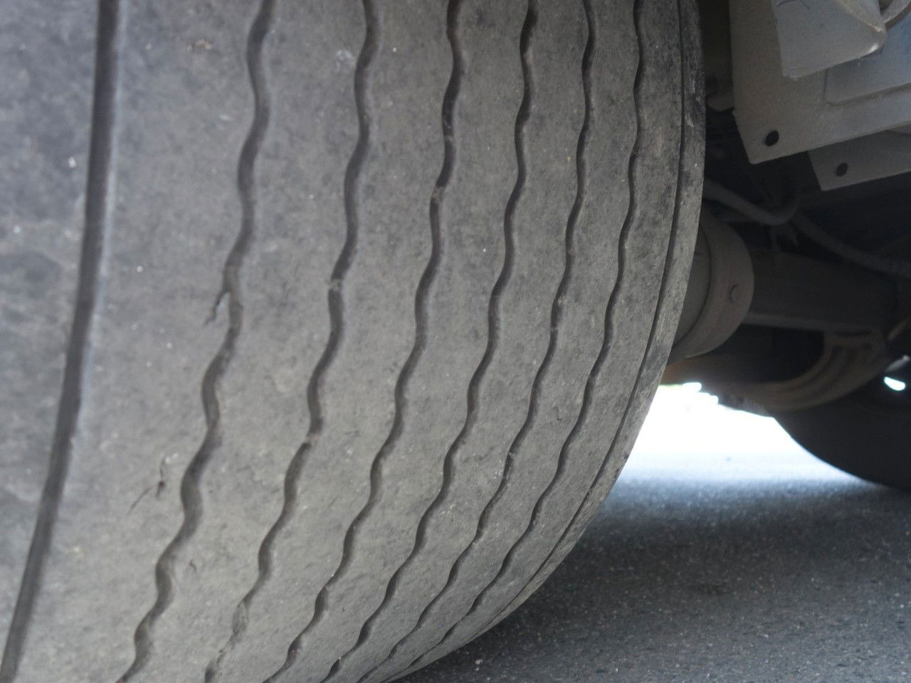 تأجير Volvo FH 460 XL 6x2, 120 cbm, Durchfahren Volvo FH 460 XL 6x2, 120 cbm, Durchfahren: صور 8 تأجير Volvo FH 460 XL 6x2, 120 cbm, Durchfahren Volvo FH 460 XL 6x2, 120 cbm, Durchfahren: صور 8