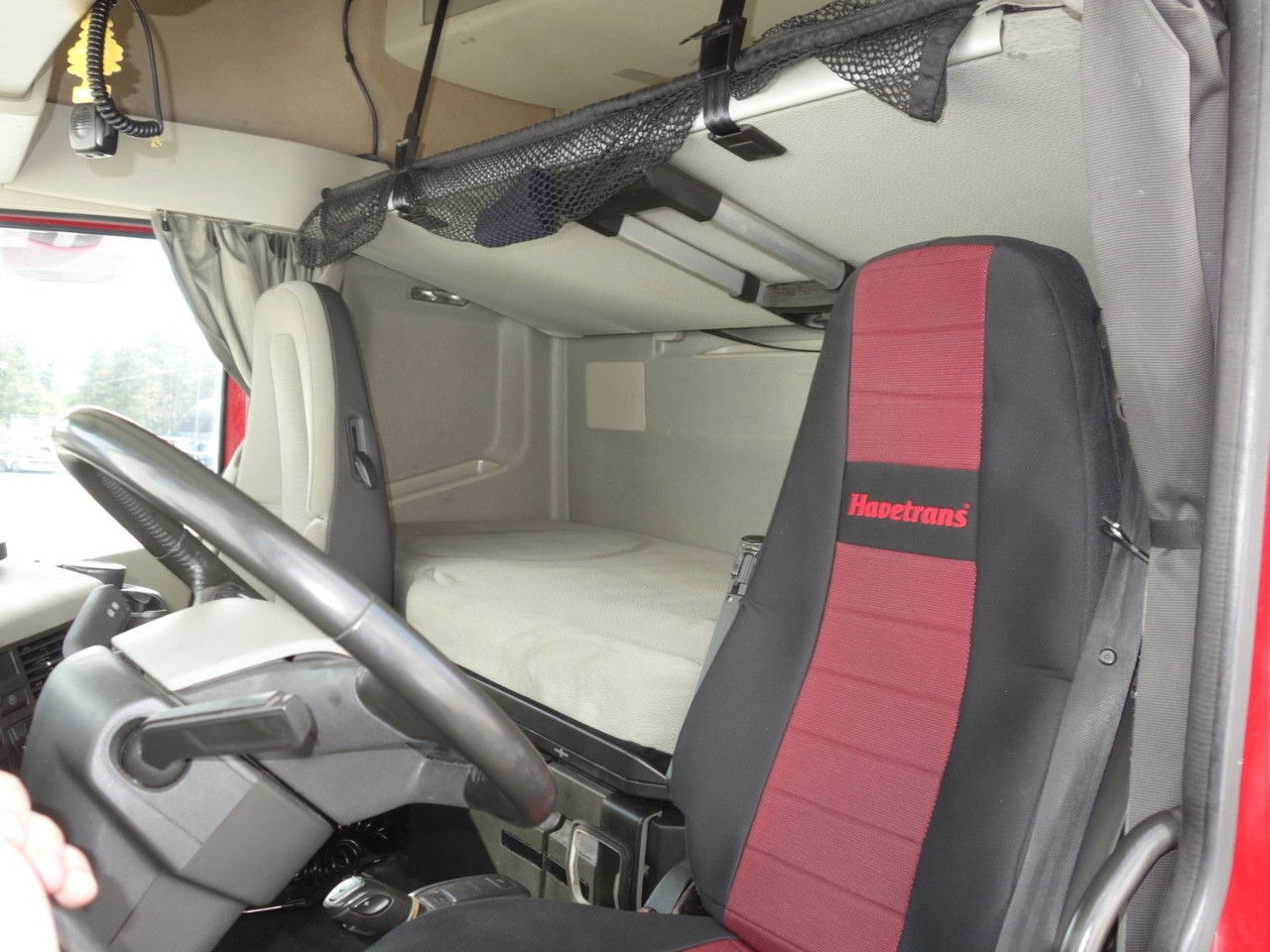 تأجير Volvo FH 460 XL 6x2, 120 cbm, Durchfahren Volvo FH 460 XL 6x2, 120 cbm, Durchfahren: صور 17 تأجير Volvo FH 460 XL 6x2, 120 cbm, Durchfahren Volvo FH 460 XL 6x2, 120 cbm, Durchfahren: صور 17