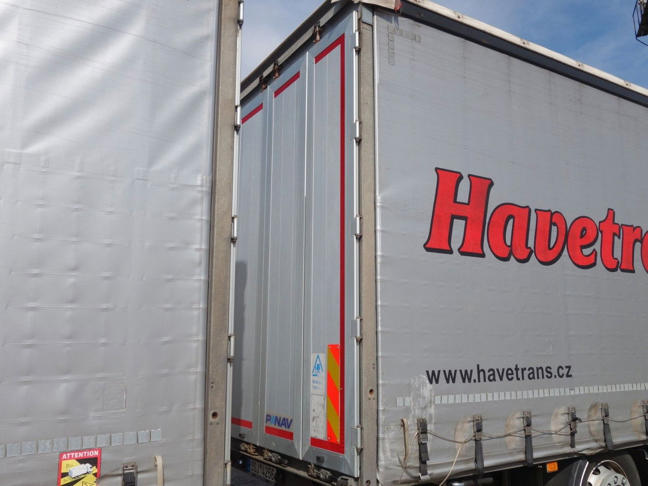 تأجير Volvo FH 460 XL 6x2, 120 cbm, Durchfahren Volvo FH 460 XL 6x2, 120 cbm, Durchfahren: صور 11 تأجير Volvo FH 460 XL 6x2, 120 cbm, Durchfahren Volvo FH 460 XL 6x2, 120 cbm, Durchfahren: صور 11