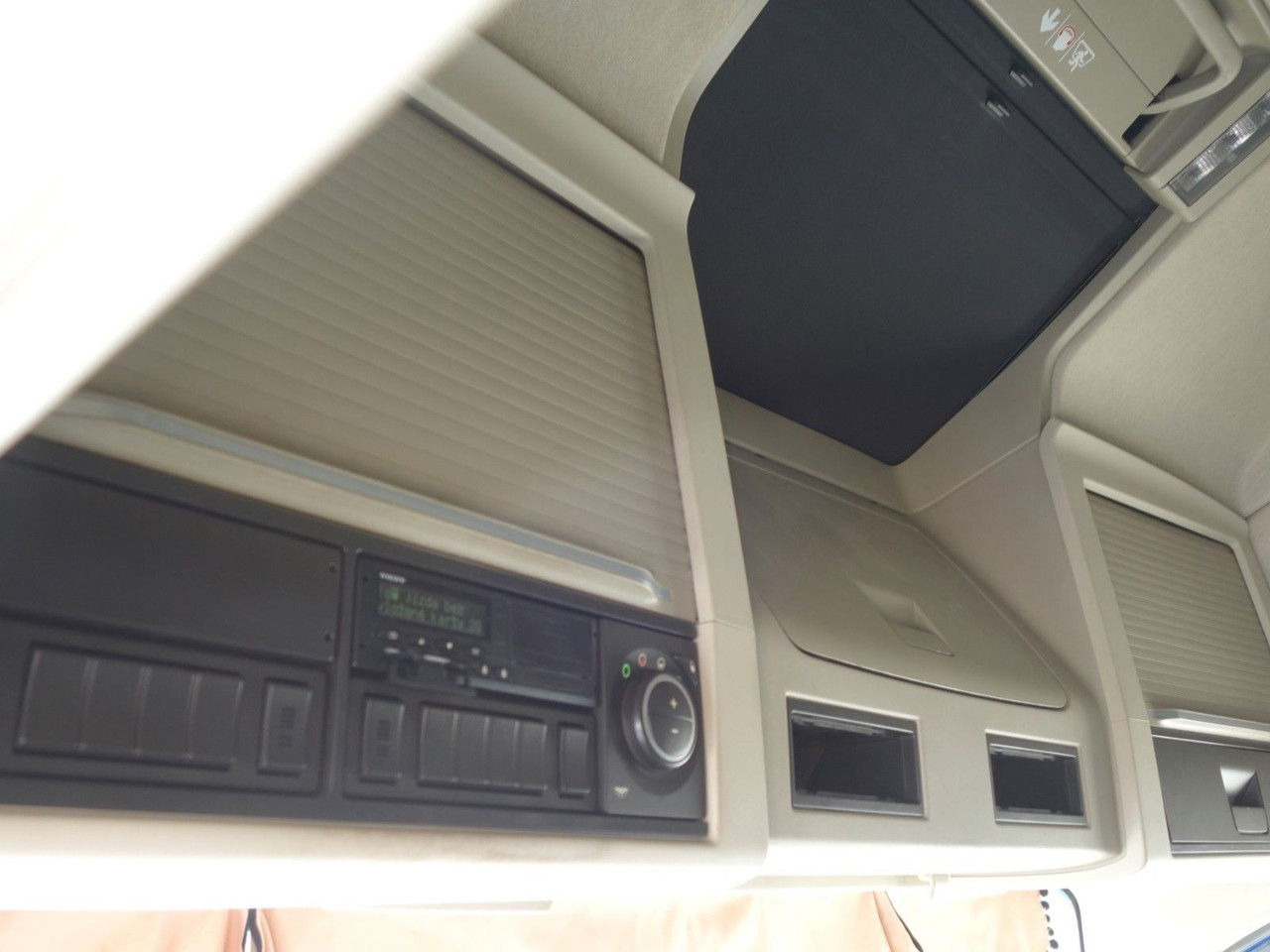شاحنة جرار Volvo FH 460 XL, Navi, I-Park Cool, ,TOP Truck: صور 10 شاحنة جرار Volvo FH 460 XL, Navi, I-Park Cool, ,TOP Truck: صور 10
