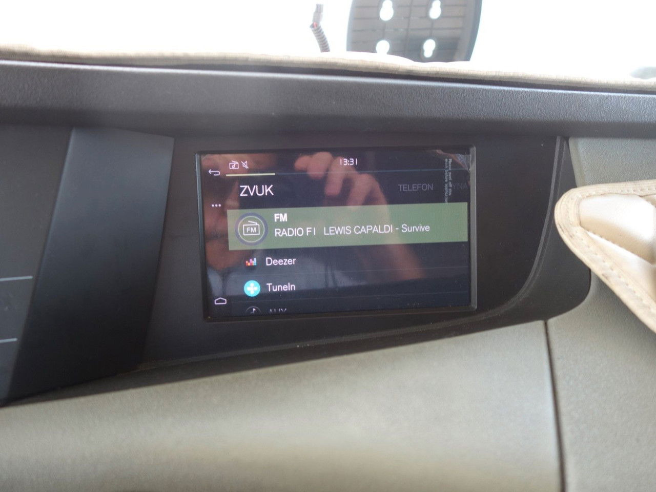 شاحنة جرار Volvo FH 460 XL, Navi, I-Park Cool, ,TOP Truck: صور 14 شاحنة جرار Volvo FH 460 XL, Navi, I-Park Cool, ,TOP Truck: صور 14