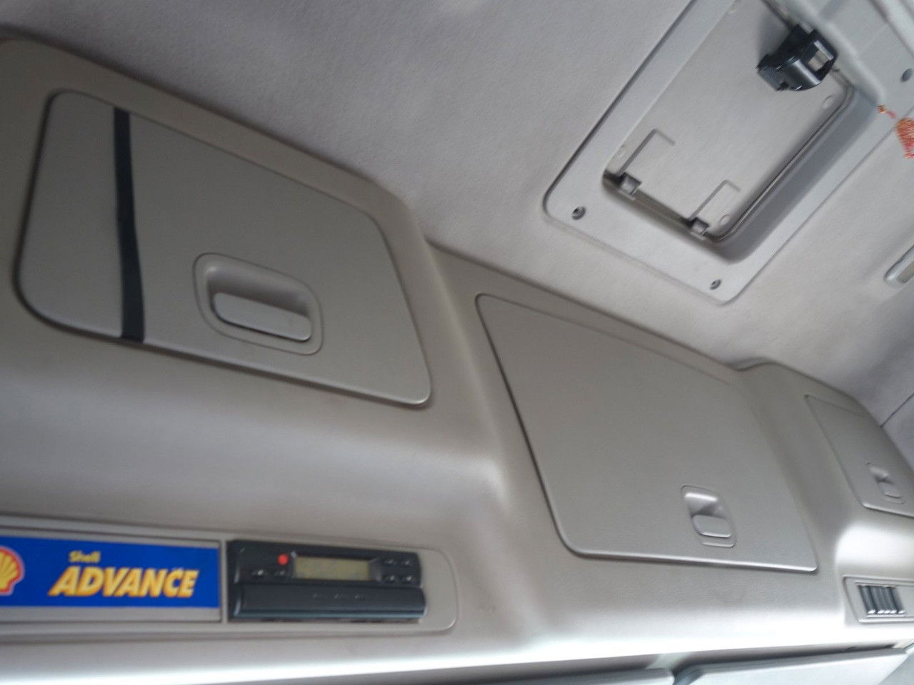 شاحنة ستارة Volvo FM 380 6x2 + Panav Anhänger: صور 17