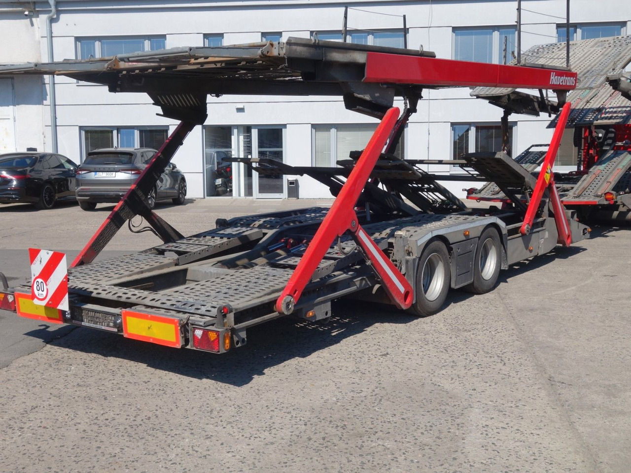 Volvo FM 460 6x2 Kassbohre Metago Pro / Intago tt, VDI Volvo FM 460 6x2 Kassbohre Metago / Supertrans - شاحنة نقل سيارات شاحنة: صور 4 Volvo FM 460 6x2 Kassbohre Metago Pro / Intago tt, VDI Volvo FM 460 6x2 Kassbohre Metago / Supertrans - شاحنة نقل سيارات شاحنة: صور 4
